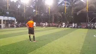 ENFUEGO 3-2 DFEETERS | TSL S2, GW13