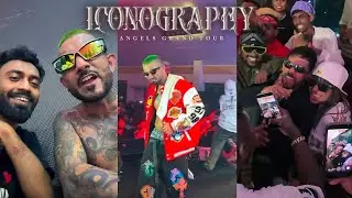 Wagmee’s POV of Iconography Angels Grand Tour Hikkaduwa 2026 - 44 Kalliya x DG