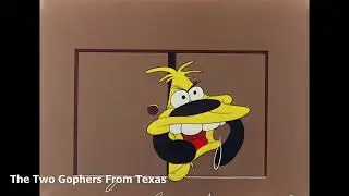 One Second From Every Art Davis Looney Tunes Short