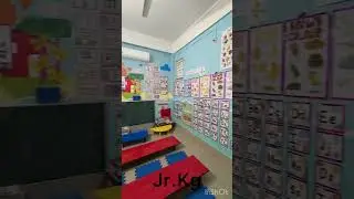 Kidzee Digboi School Tour# Kidzee india# preschool #zeelearn #school #babyschool