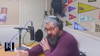 TRI epi 50 pt2....Mayoral Candidate Tim Denson