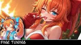 Fine Tuning - Rocking Around The Christmas Tree