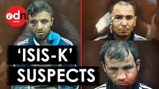 Why Did &lsquo;ISIS-K&rsquo; Target Packed Moscow's Concert Hall?