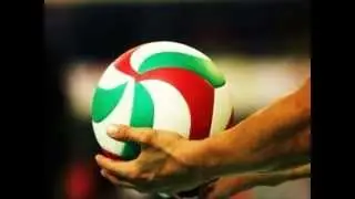 Sono fatta di Pallavolo.