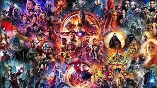 Marvel Cinematic Universe Wasted Potential Discussion + Future of Pop Culture Talk