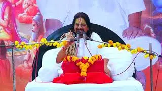 પરમાત્માનો રસ ! DAY 3 MANAS ARANYKAND KATHA