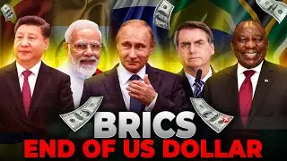 The Untold Story of BRICS: The Future Global Superpower?
