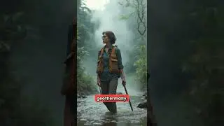 The Boiling River of the Amazon