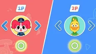 Sheriff Labrador's Safety Tips #52 - Safety Skills Education for Kids and Toddlers - Babybus Game
