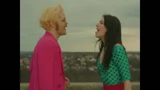 BIG KILL - happiness | Music Video