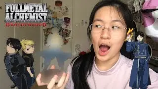 Unboxing Roy Mustang Anime Figure | Fullmetal Alchemist