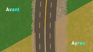 [2019]Tuto FR Unturned Mapping Changer De Materials Et De Road