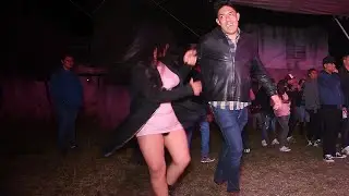 QUE BONITO PELUCHE 😱😍 BAILANDO CON SABOR GRUPO DOMINADOS TEMA LIMPIO AGOSTO 2022