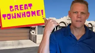 Tucson Home Tour In A Quiet Central Tucson Neighborhood Just 10 min to U of A!