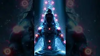 16 Shiva Drinking Poison &ndash; The Samudra Manthan Story समुद्र मंथन और विषपान