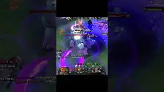 Throne Push aganist Enigma + Void 11k MMR #huskar #dota2 #дотамоменты #hardgame #highskil