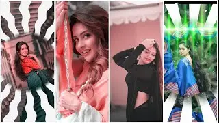 Gori Ke Jhumka Jhule Re Dj Remix Satish Das Old Khortha Status Video Alight Motion Editing Video 