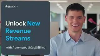 Unlock New Revenue Streams with Automated UCaaS Billing