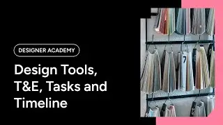 Houzz Pro Designer Academy: Design Tools, T&E, Tasks and Timeline