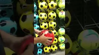 Basket Ball Manufacturing in Vietnam