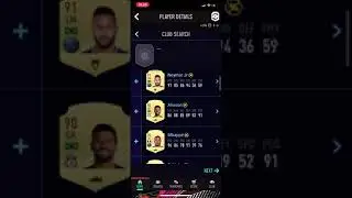 80+ Triple Upgrade! (New) - Fifa 21