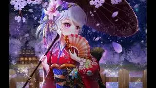 Marry U-Super Junior (Nightcore)