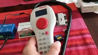Servo Decoder Qual der Wahl TT Modellbahn