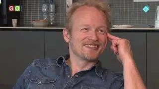 Diederik Nomden bij Go