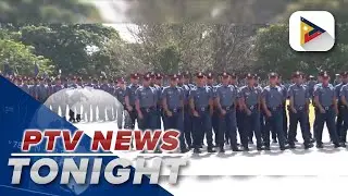 PNP-CSG simplifies requirements to acquire gun permit for cops, AFP personnel