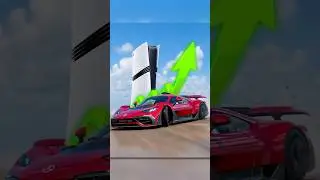 Forza Horizon 5 is the BEST Selling Game on PS5!