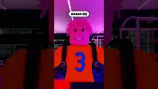 ŁOBUZY ZACZEPILI NAJLEPSZEGO GRACZA w ROBLOX!