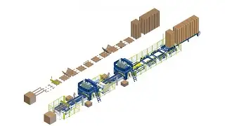 Pallet Making Machine Supplier