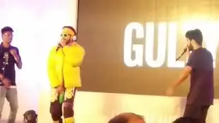 Gully Boy trailer launch I Ranveer Singh I Alia Bhatt I Farhan Akhtar I Bollywood Town