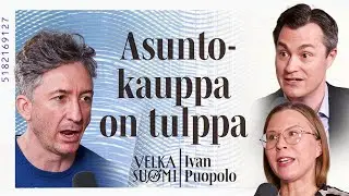 Ekonomisti: Asuntojen hinnat voivat vielä laskea