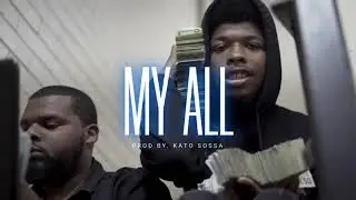“MY ALL” Migo Lee x Lani Boa TYPE BEAT