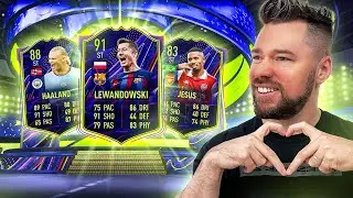 ONES TO WATCH IS HERE + UNREAL 100k PACK OBJECTIVE!