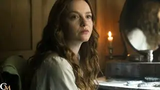 Outlander: Blood of My Blood Episode 8: Will Brian stay away from Ellen?