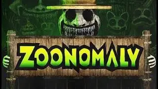 ZOONOMALY - #9 Live #titigame  #shorts #shortfeedHorror #zoonomaly