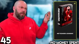 MUT Rewards (But They Didnt Suck) [No Money Spent #45]