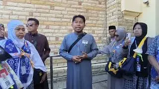 Sejarah Lengkap Abdallah bin Abbas || Toif 