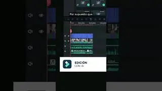 Convierte Texto en Video on IA en Filmora #ediciondevideos