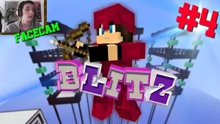 FunCraft | Blitz 04 : ET SA RAGEQUIT !!! FACECAM