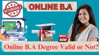 Most Affordable Online BA Programs in 2024 | Cheapest Online BA Programs | Mangalayatan Online BA