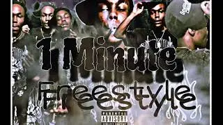 GWOO- 1 Minute Freestyle#localrapper #rap #upcomingmusician #gwoo #upnext #drill 