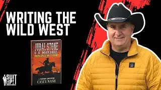 With Casey Nash and Bringing Law to Lobo