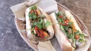 Whaam Banh Mi Vietnamese Restaurant in London UK serving Best Vietnamese Food