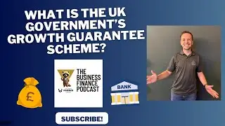 Want Financial Security? Learn About the Government Growth Guarantee Scheme Now!