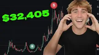 How I Turned $500 Into $30,000 TRADING MEMECOINS