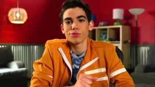 Gamer&rsquo;s Guide to Cheat Codes | Gamer's Guide to Pretty Much Everything | Disney XD