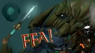 Seismic Wand & Orb B2B FFA Drops! | RuneFest Cape Luck!